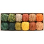 (image for) Accents Set 2 - Quiet Autumn